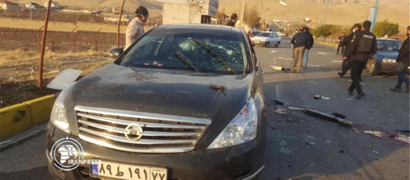 Η βγαλμένη από τον «κινηματογράφο» δολοφονία του Ιρανού επιστήμονα